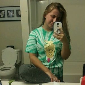 Meet your Posher, Natalie